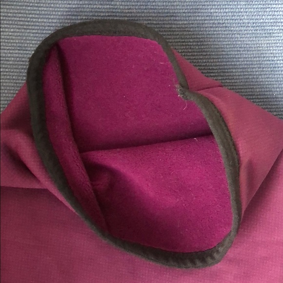 Phunkshun Fleece Buff Neck Gaitor - Picture 2 of 3